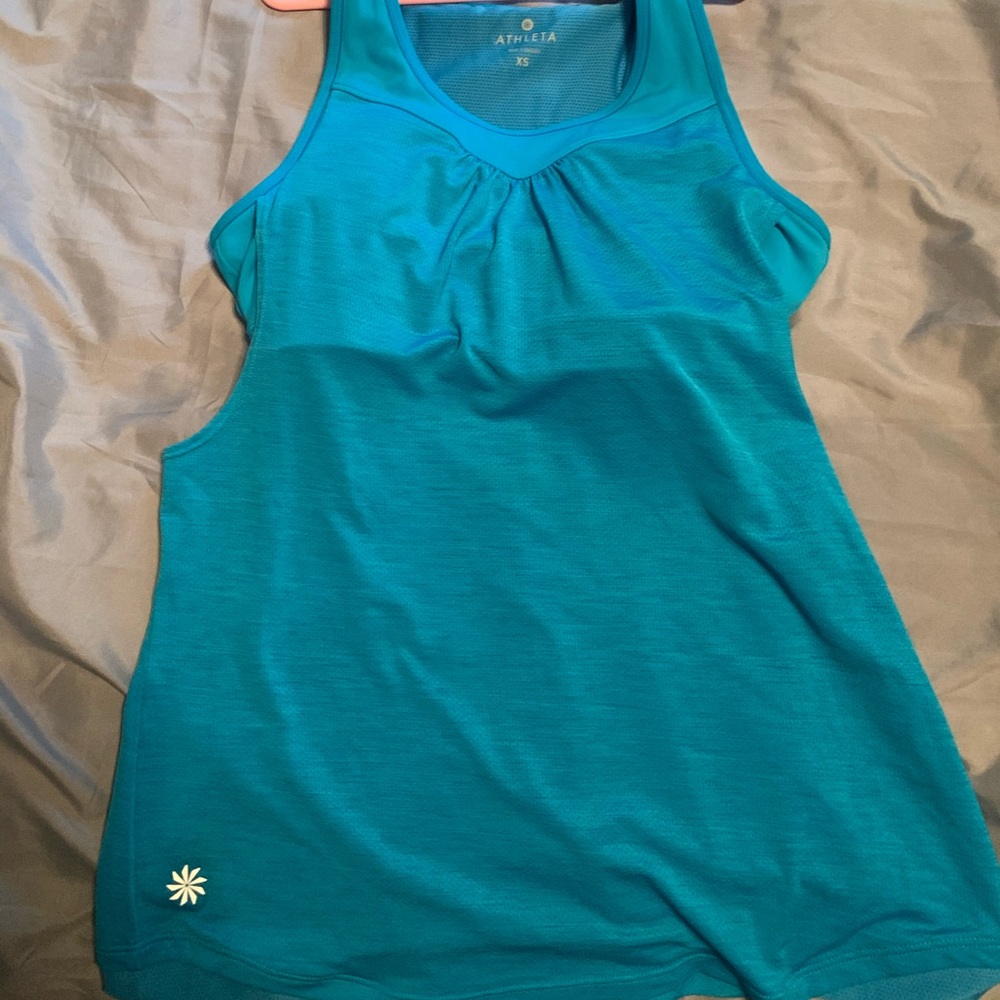 ATHLETA